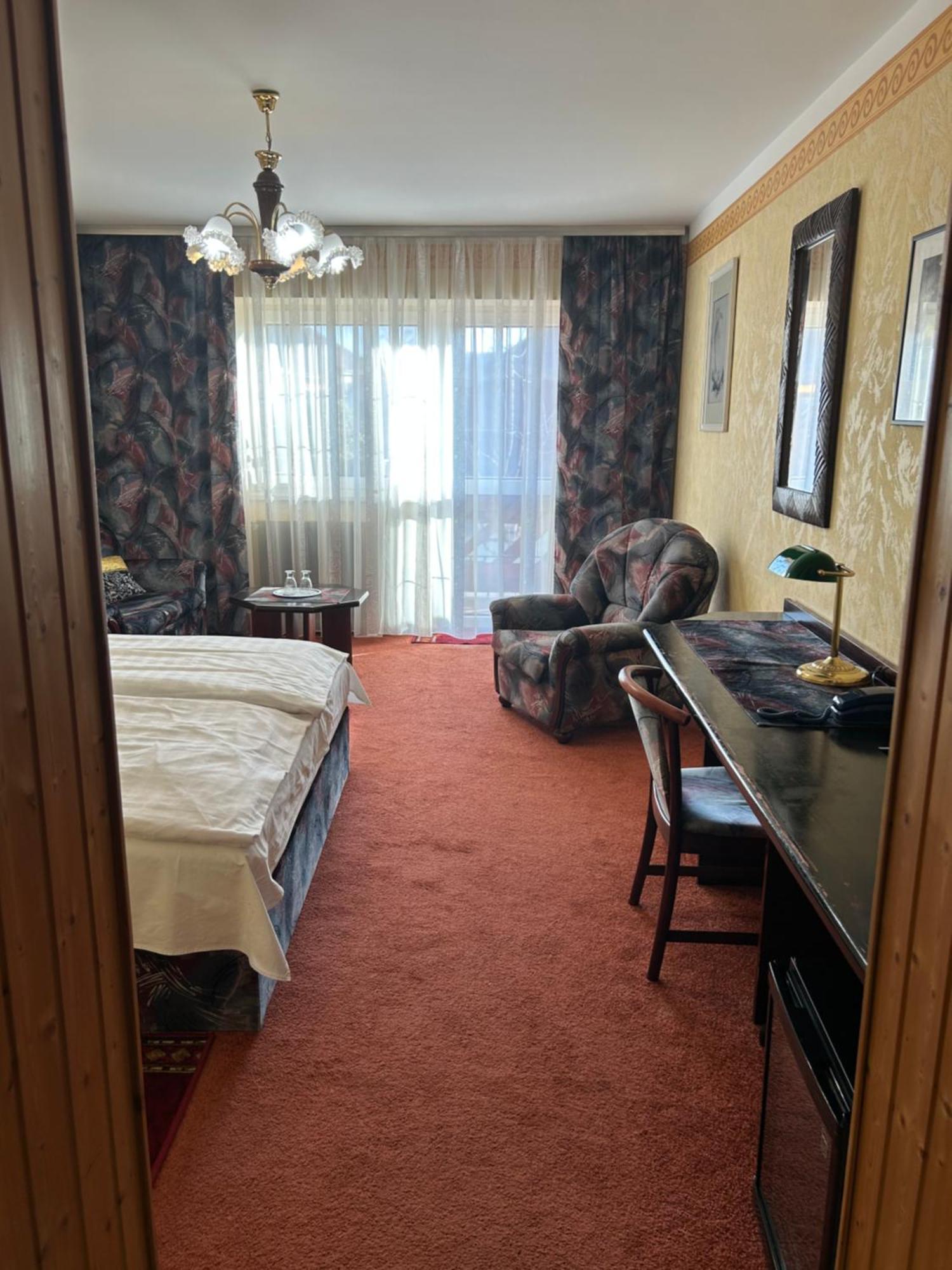 Bed and Breakfast Angela Panzio à Berettyóújfalu Extérieur photo