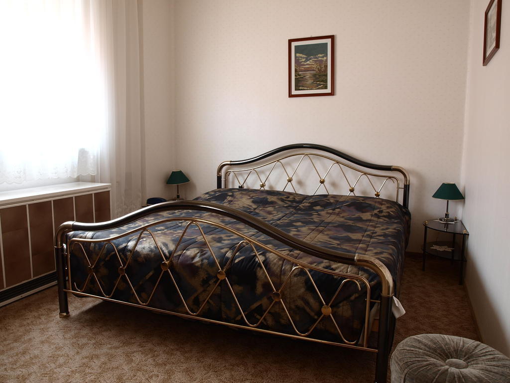 Bed and Breakfast Angela Panzio à Berettyóújfalu Chambre photo