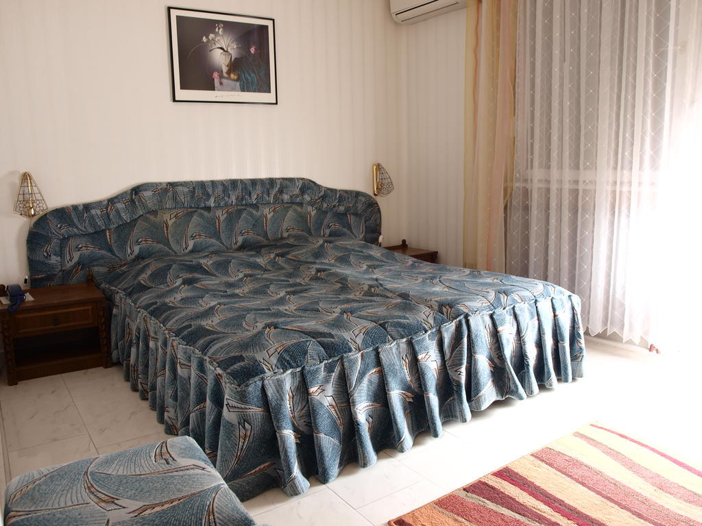 Bed and Breakfast Angela Panzio à Berettyóújfalu Chambre photo
