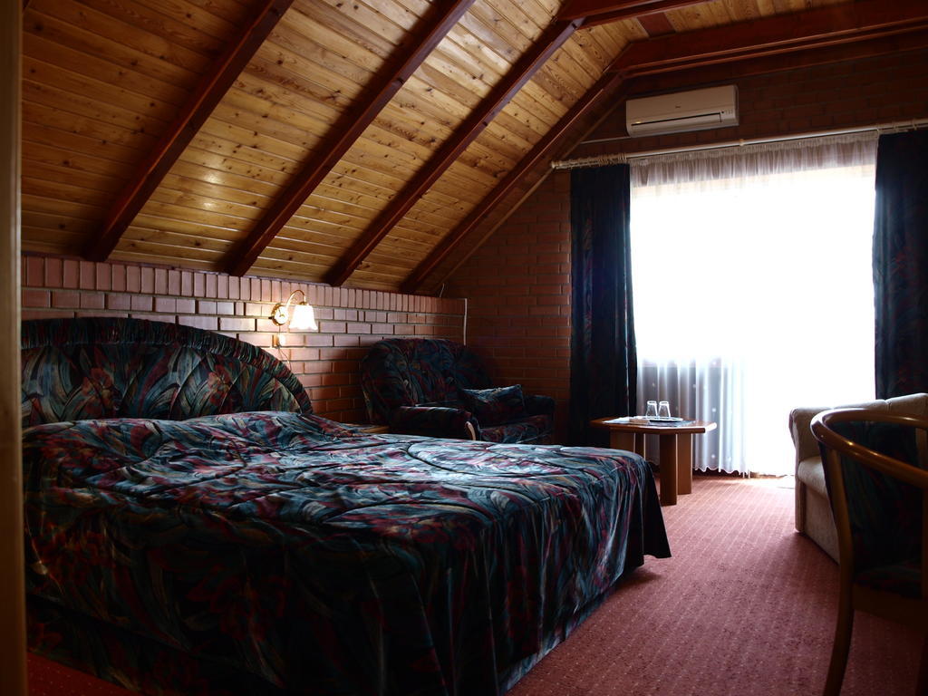 Bed and Breakfast Angela Panzio à Berettyóújfalu Chambre photo
