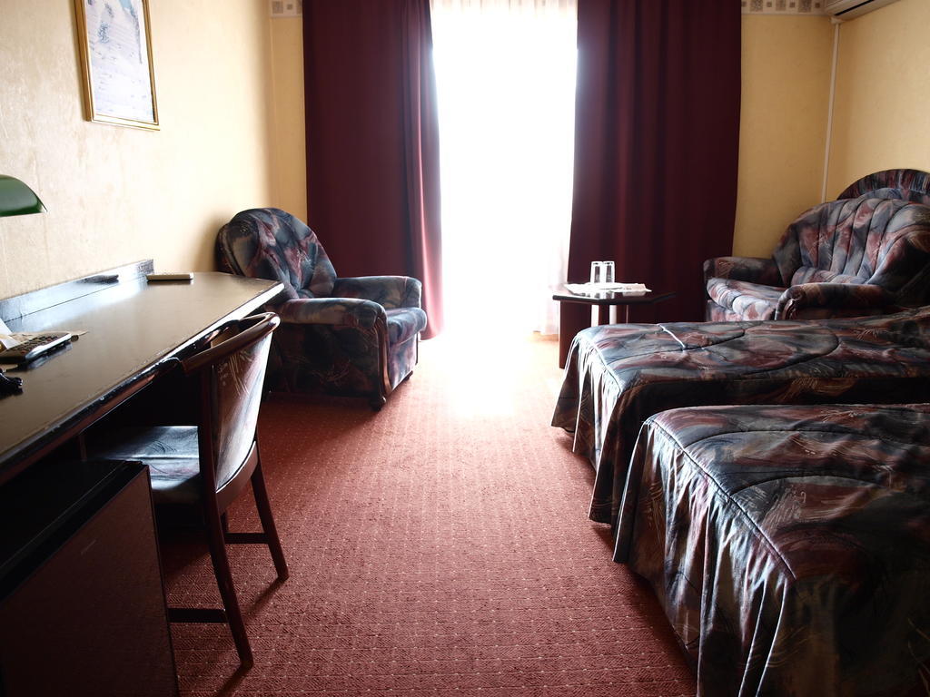 Bed and Breakfast Angela Panzio à Berettyóújfalu Chambre photo