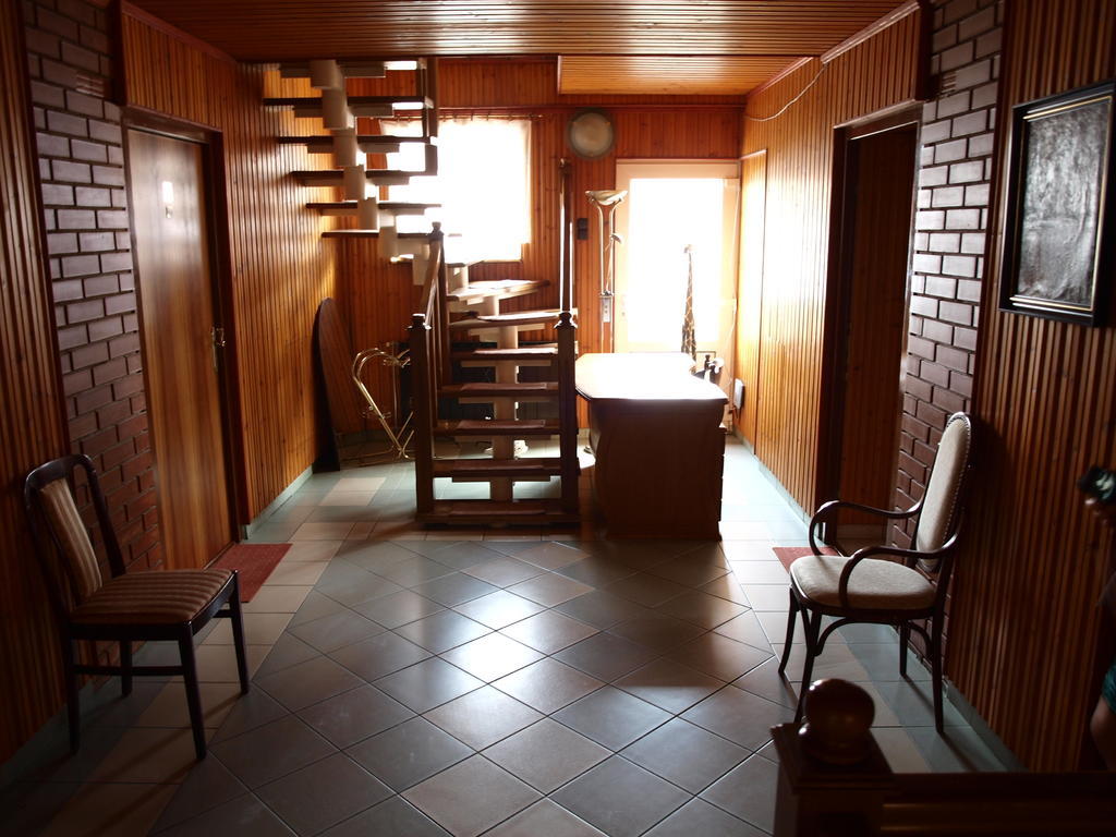 Bed and Breakfast Angela Panzio à Berettyóújfalu Chambre photo