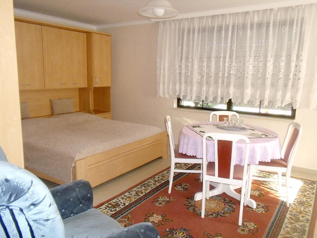 Bed and Breakfast Angela Panzio à Berettyóújfalu Chambre photo